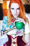 CosplayDeviants 2405_HotHeadAvatar Photos