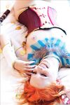 CosplayDeviants 2405_HotHeadAvatar Photos