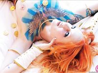 CosplayDeviants 2405_HotHeadAvatar Photos