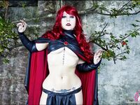 CosplayDeviants 2407_GoblinQueen Photos