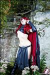 CosplayDeviants 2407_GoblinQueen Photos