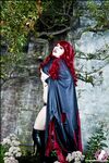 CosplayDeviants 2407_GoblinQueen Photos