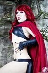 CosplayDeviants 2407_GoblinQueen Photos