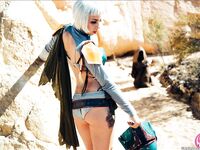 CosplayDeviants 2410_Asyouwish Photos