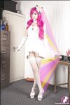 CosplayDeviants 2411_CherryBlossoms Photos