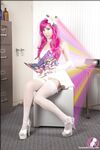 CosplayDeviants 2411_CherryBlossoms Photos
