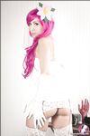 CosplayDeviants 2411_CherryBlossoms Photos