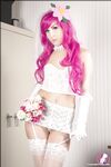 CosplayDeviants 2411_CherryBlossoms Photos
