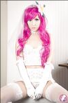 CosplayDeviants 2411_CherryBlossoms Photos