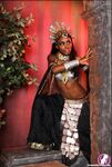 CosplayDeviants 2412_QueensAwakening Photos