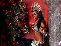 CosplayDeviants 2412_QueensAwakening Photos