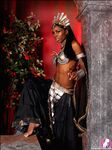 CosplayDeviants 2412_QueensAwakening Photos
