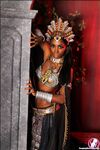 CosplayDeviants 2412_QueensAwakening Photos