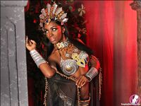 CosplayDeviants 2412_QueensAwakening Photos