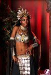 CosplayDeviants 2412_QueensAwakening Photos
