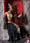 CosplayDeviants 2412_QueensAwakening Photos