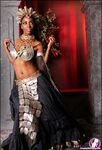 CosplayDeviants 2412_QueensAwakening Photos