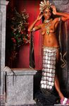 CosplayDeviants 2412_QueensAwakening Photos
