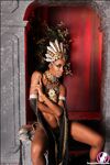 CosplayDeviants 2412_QueensAwakening Photos