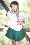 CosplayDeviants 2415_FlowerHurricane Photos
