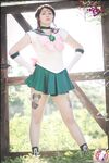 CosplayDeviants 2415_FlowerHurricane Photos