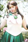 CosplayDeviants 2415_FlowerHurricane Photos