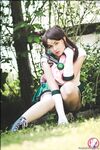 CosplayDeviants 2415_FlowerHurricane Photos