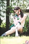 CosplayDeviants 2415_FlowerHurricane Photos