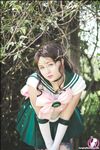 CosplayDeviants 2415_FlowerHurricane Photos