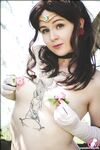 CosplayDeviants 2415_FlowerHurricane Photos