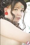 CosplayDeviants 2415_FlowerHurricane Photos