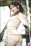 CosplayDeviants 2415_FlowerHurricane Photos