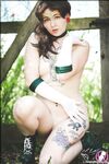 CosplayDeviants 2415_FlowerHurricane Photos