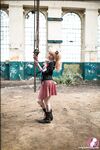 CosplayDeviants 2419_ForcedShutdown Photos