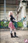 CosplayDeviants 2419_ForcedShutdown Photos