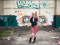 CosplayDeviants 2419_ForcedShutdown Photos