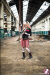 CosplayDeviants 2419_ForcedShutdown Photos