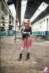 CosplayDeviants 2419_ForcedShutdown Photos