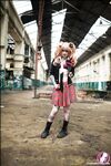 CosplayDeviants 2419_ForcedShutdown Photos