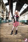 CosplayDeviants 2419_ForcedShutdown Photos