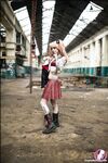 CosplayDeviants 2419_ForcedShutdown Photos