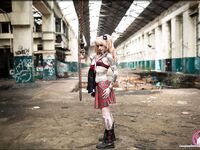 CosplayDeviants 2419_ForcedShutdown Photos