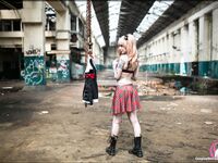 CosplayDeviants 2419_ForcedShutdown Photos