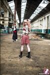 CosplayDeviants 2419_ForcedShutdown Photos