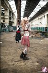 CosplayDeviants 2419_ForcedShutdown Photos