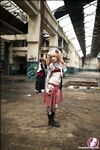 CosplayDeviants 2419_ForcedShutdown Photos