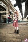 CosplayDeviants 2419_ForcedShutdown Photos