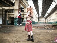CosplayDeviants 2419_ForcedShutdown Photos
