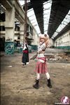 CosplayDeviants 2419_ForcedShutdown Photos