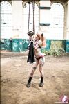 CosplayDeviants 2419_ForcedShutdown Photos